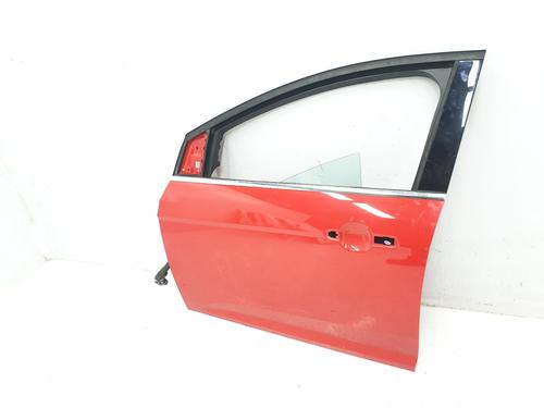 Left front door FORD FOCUS III 1.0 EcoBoost | BP20196573C2 