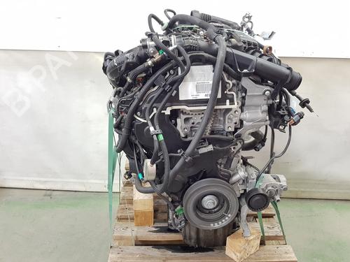 Engine CITROËN JUMPY III Van (V_)  | BP36279737M1  - Image 17