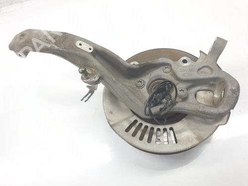 Right front steering knuckle LAND ROVER RANGE ROVER VELAR (L560) 2.0 D180 TD4 4x4 | BP37023624M26 - Image 3