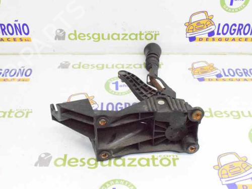 Gear lever NISSAN X-TRAIL II (T31) 2.0 dCi 4x4 | BP7421074M90 