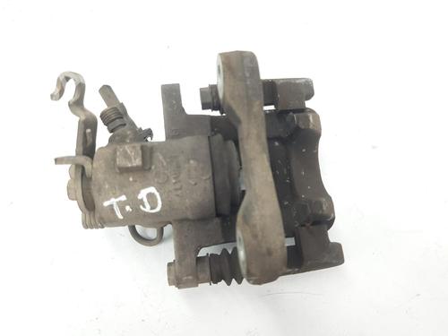 Right rear brake caliper AUDI A3 Sportback (8PA) 1.6 TDI | BP11598471M106 