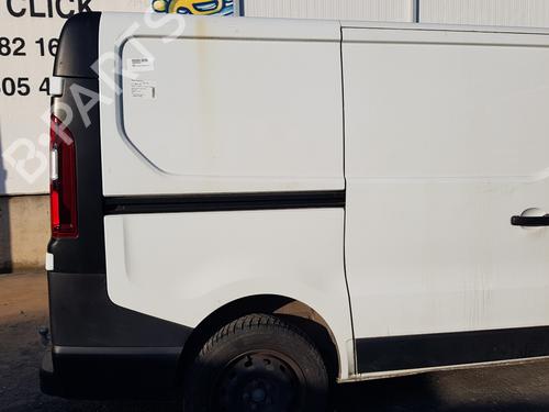 Left front seat RENAULT TRAFIC III Van (FG_)  | BP29376546C15 