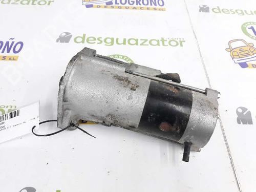 Used Starter MITSUBISHI PAJERO IV (V8_W, V9_W) 3.2 DI-D (V88W, V98W) (160 hp) 1963766