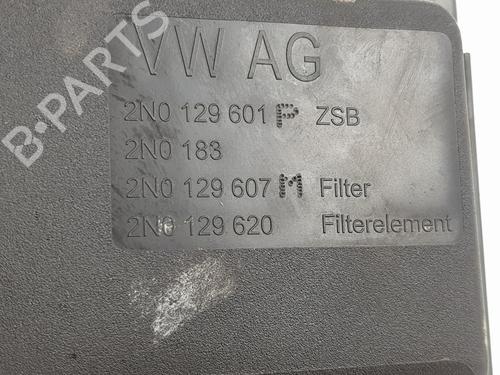 Air filter box VW CRAFTER Van (SY_, SX_)  | BP28030852M87 