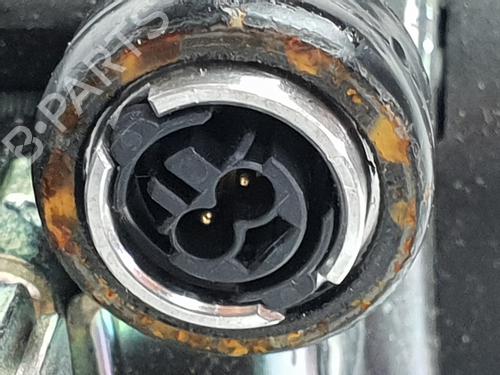 Kollisonspute sett VW T-ROC (A11, D11)  | BP29728755C86 