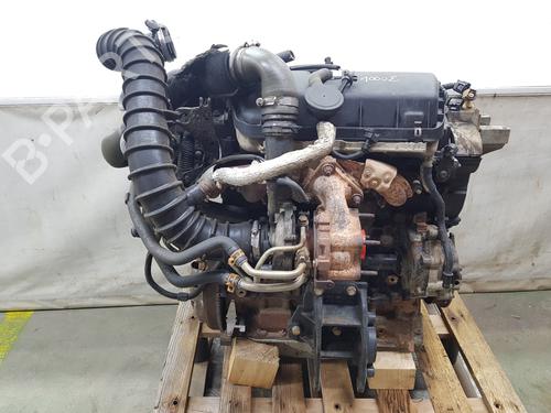 Engine NISSAN INTERSTAR Van (X70)  | BP36079059M1  - Image 5