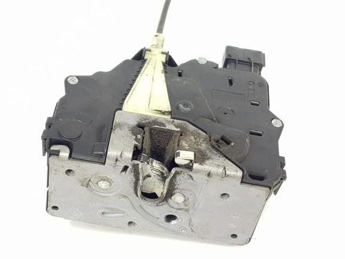Front right lock OPEL CORSA E (X15) 1.3 CDTI (08, 68) | BP20332277C97 