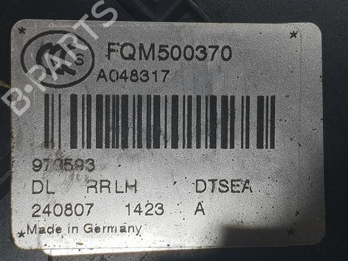Rear left lock LAND ROVER DISCOVERY III (L319) 2.7 TD 4x4 | BP11698990C100