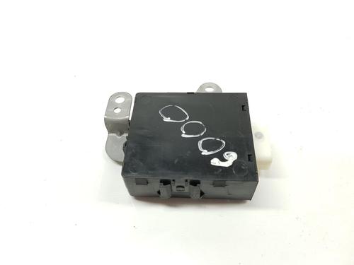 Electronic module TOYOTA LAND CRUISER PRADO (_J12_) 3.0 D-4D (KDJ120, KDJ125) | BP17806585M83 