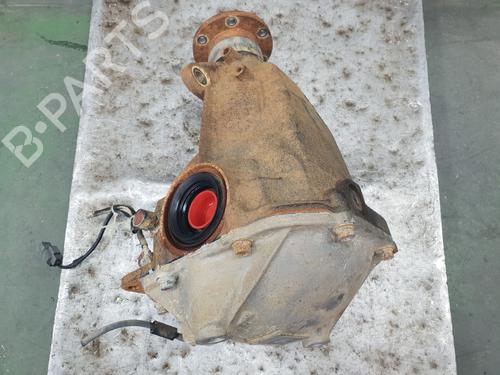 Rear differential MITSUBISHI PAJERO IV (V8_W, V9_W) 3.2 DI-D 4WD (V98W, V88W) | BP26698684M24 