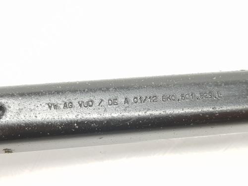 Right rear suspension arm AUDI A4 B8 (8K2) 3.0 TDI | BP29723061M15 