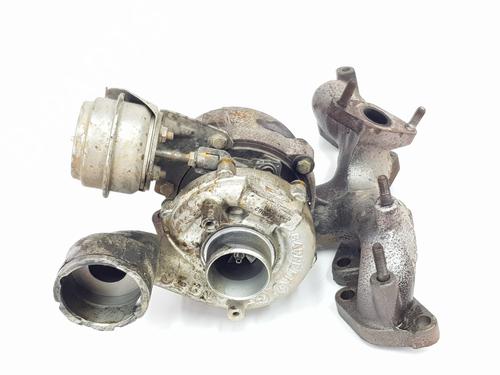 Turbolader/Kompressor CHRYSLER SEBRING (JS) 2.0 CRD | BP30735208M71