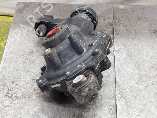 Front differential FORD RANGER (TKE) 2.2 TDCi 4x4 | BP35737246M23  - Image 5
