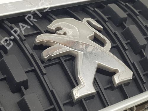 Grill PEUGEOT EXPERT Van (V_) 1.5 BlueHDi 100 | BP33215524C40 - Image 2