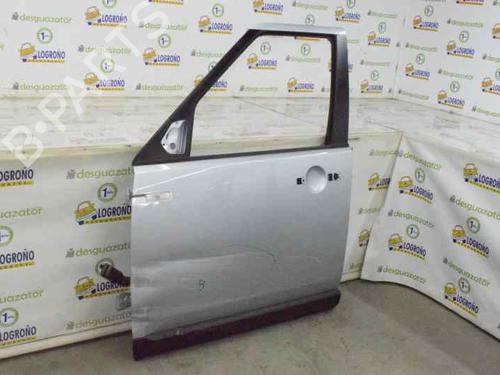 Left front door LAND ROVER DISCOVERY III (L319) 2.7 TD 4x4 | BP1919893C2 