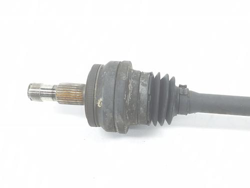 Left rear driveshaft MERCEDES-BENZ GLK-CLASS (X204) 220 CDI 4-matic (204.984, 204.997) | BP9239288M40 