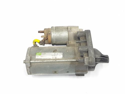 Startmotor MINI MINI (R56) Cooper D (109 hp) 10416018
