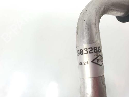 AC pipe DACIA LODGY (JS_) 1.2 TCe (JSAY, JSM0) | BP14083020M126