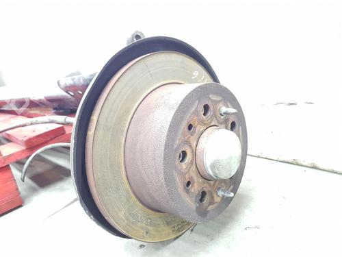 Rear axle PEUGEOT BOXER Van 2.0 BlueHDi 130 | BP17613235M2 