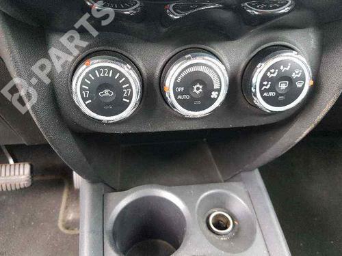 Rear bumper reinforcement MITSUBISHI ASX (GA_W_) 2.2 DI-D 4WD (GA8W) | BP3653843C73  - Image 32