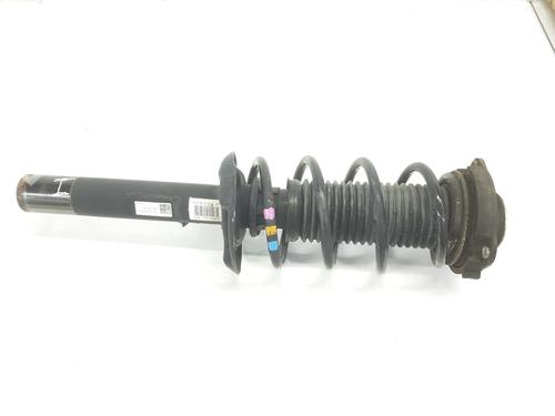 Left front shock absorber VW GOLF VI (5K1) 1.6 TDI | BP4868027M16 