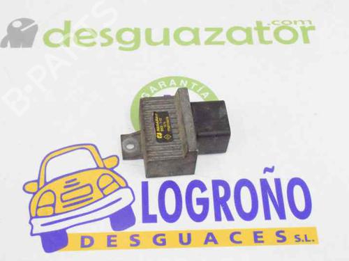 Elektronisk modul RENAULT SCÉNIC I MPV (JA0/1_, FA0_) 1.9 dCi RX4 | BP10258440M83 