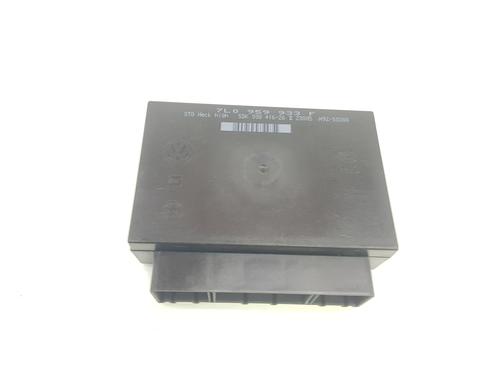 Elektronisk modul PORSCHE CAYENNE (9PA) S 4.5 (340 hp) 9686821