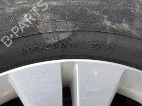 Vindusheismotor høyre foran MERCEDES-BENZ M-CLASS (W164) ML 300 CDI 4-matic (164.121) | BP10043147E20 