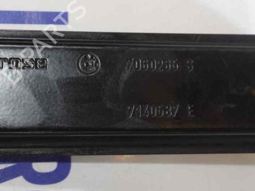 Front left window mechanism BMW 3 (E90) 320 d | BP771666C22 