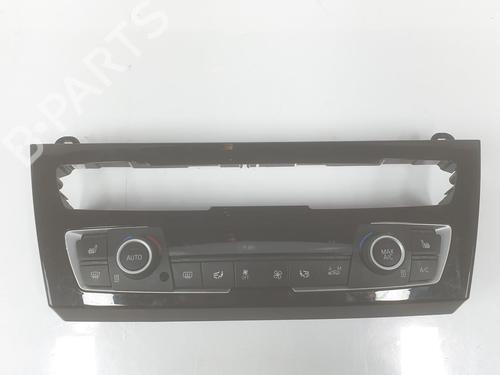 Used Climate control BMW 2 Coupe (F22, F87) 230 i (252 hp) 10566423