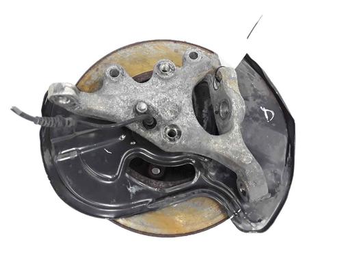 Used Right front steering knuckle MERCEDES-BENZ C-CLASS T-Model (S204) C 220 CDI (204.208) (170 hp) 4699916