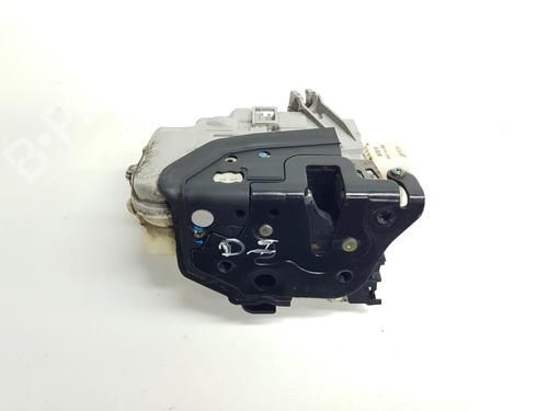 Front left lock AUDI A5 (8T3) 2.7 TDI | BP23502699C98 