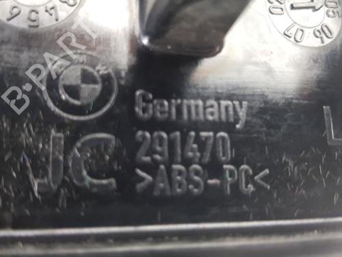 Glove box BMW X3 (E83) 2.0 d | BP14969848C95 