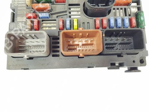Boîte à Fusibles PEUGEOT 3008 I MPV (0U_) 2.0 HDi 150 / BlueHDi 150 | BP29011228E1