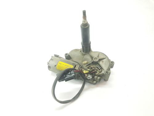 Used Rear wiper motor FORD TRANSIT Van (FA_ _) 2.0 TDCi (125 hp) 9975832