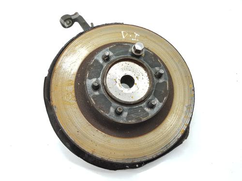 Left front steering knuckle TOYOTA LAND CRUISER PRADO (_J12_) 3.0 D-4D (KDJ120, KDJ125) | BP20238771M25 