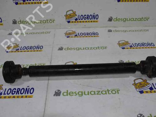 Other VW TOUAREG (7LA, 7L6, 7L7) 5.0 V10 TDI | BP14120233O1 