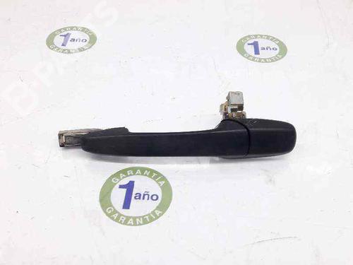 Used Rear left exterior door handle Rear left exterior door handle FORD RANGER (ET) 2.5 TDCi 4x4 (143 hp) 5112411 5112411