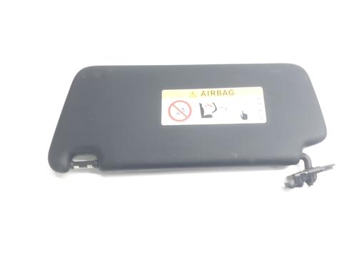 Right sun visor MERCEDES-BENZ A-CLASS (W176) A 200 CDI / d (176.008) | BP29729461I2 