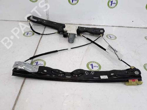 Elevalunas delantero derecho LAND ROVER DISCOVERY SPORT (L550) 2.0 D 4x4 (150 hp) 5021900