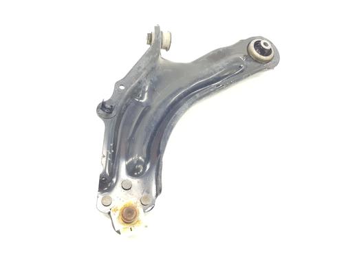 Used Left front suspension arm Left front suspension arm RENAULT KANGOO / GRAND KANGOO II (KW0/1_) 1.5 dCi 75 (KW07, KW10, KW04) (75 hp) 32453389 32453389
