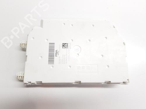 Fuse box OPEL ASTRA L Sports Tourer (OV5)  | BP29489484E1 