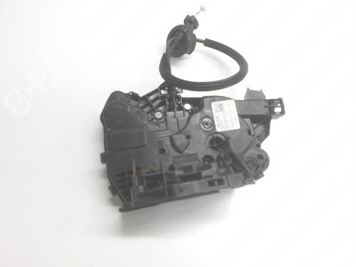 Rear right lock SEAT ARONA (KJ7, KJP)  | BP31151140C99 