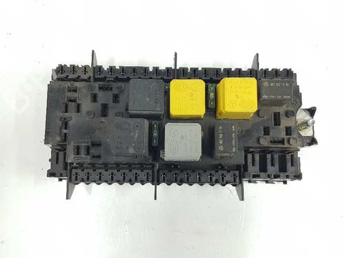 Used Fuse box MERCEDES-BENZ M-CLASS (W166) ML 250 CDI / BlueTEC 4-matic (166.004, 166.003) (204 hp) 4586399