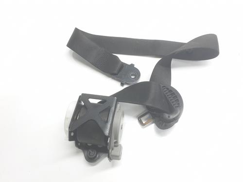 Front right seatbelt BMW X6 (E71, E72) xDrive 35 d | BP32712825I25 - Image 2