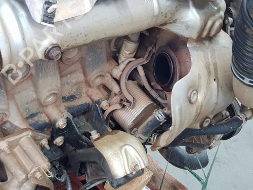 Engine TOYOTA HILUX VIII Pickup (_N1_)  | BP29729372M1 