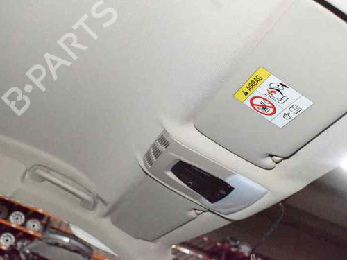 Anti roll bar BMW 3 (F30, F80) 318 d | BP3657935M96 