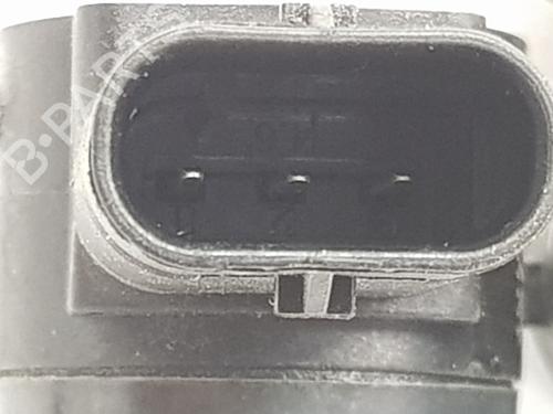 Electronic module VW T-ROC (A11, D11)  | BP27316195M83 