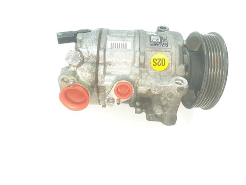 Used AC compressor VW CADDY IV MPV (SAB, SAJ) 2.0 TDI (102 hp) 31156857
