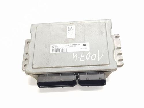 Engine control unit (ECU) MINI MINI Convertible (R52) One | BP38043158M57 - Image 3
